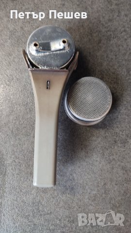 Ръкохватка месингова за кафемашини марка Saeco, снимка 3 - Кафемашини - 38712589