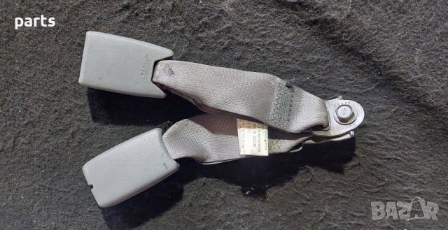 Закопчалки Задни Колани Мазда 6 N, снимка 2 - Части - 43471940