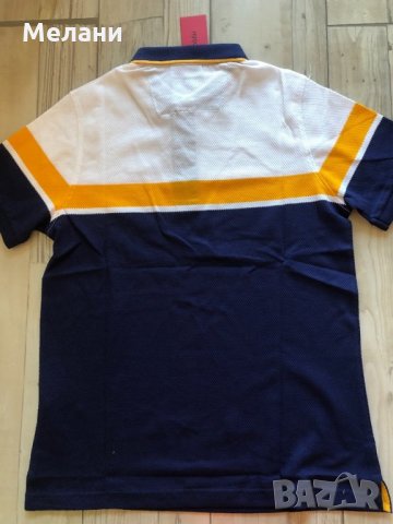 Нови мъжки тениски  Boss, снимка 2 - Тениски - 33686926