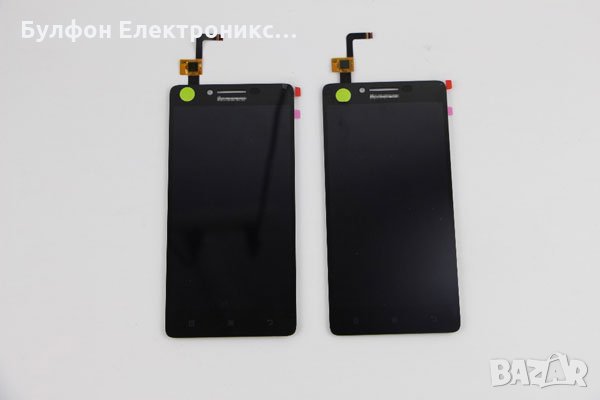 Оригинален Дисплей Lenovo K3