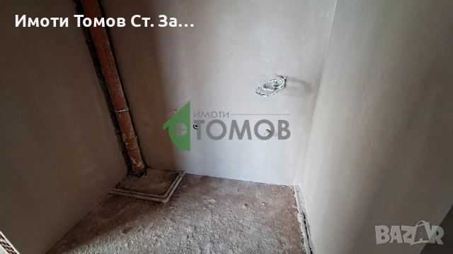 Прекрасен тристаен апартамент в кв. Самара 3 , снимка 15 - Апартаменти - 52390885