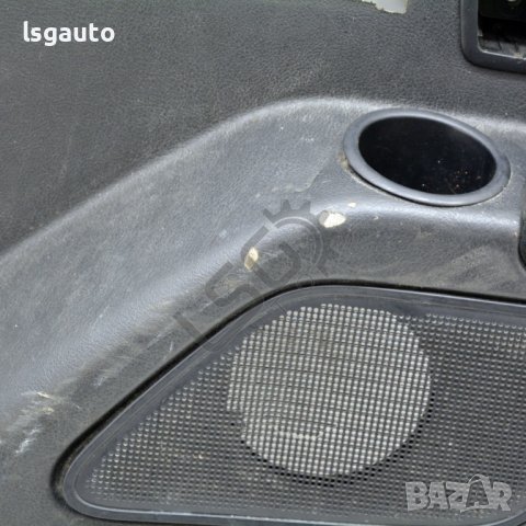 Дясна кора багажник Ford Galaxy II 2006-2014 ID:101156, снимка 2 - Части - 40799479