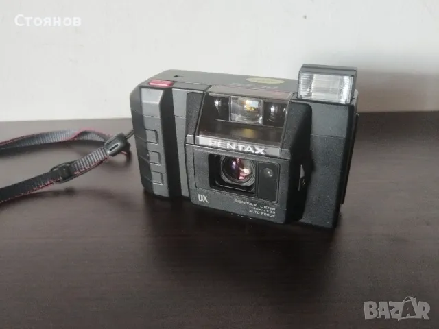 PENTAX PC-333 Japan, снимка 1
