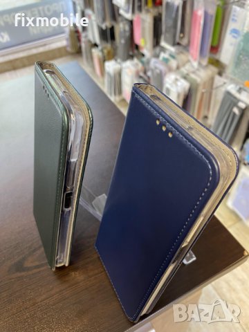 Xiaomi Redmi 10 5G калъф тип тефтер, снимка 2 - Калъфи, кейсове - 40759091