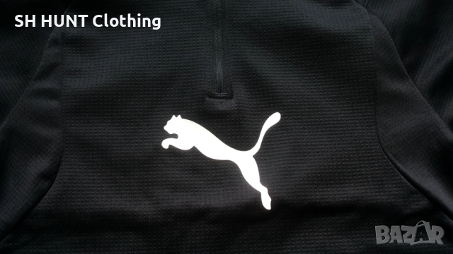 PUMA KIDS Размер 9-10 г / 140 см детска горница 4-55, снимка 5 - Детски анцузи и суичери - 52727808