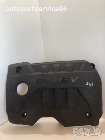 Капак на двигателя за KIA Rio 1.5 CRDi (2009) 29240-2A450