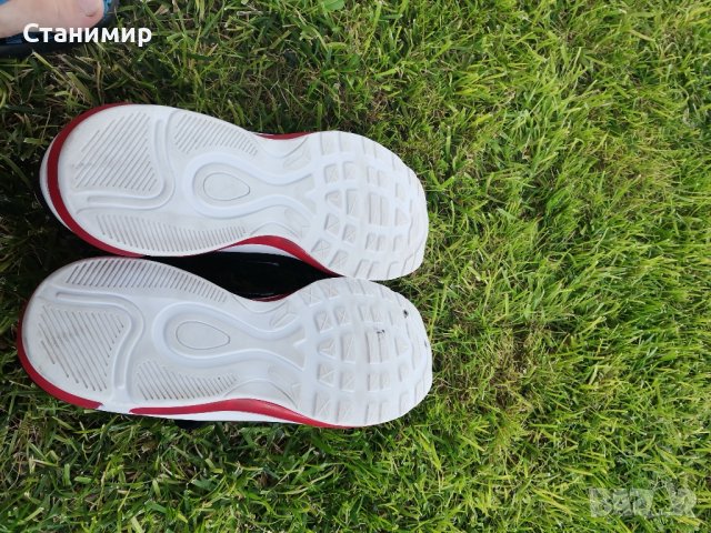 Маратонки Nike, снимка 4 - Маратонки - 43078501