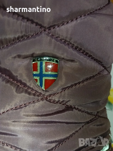 Ботуши TrollKids N 40 AquaProof , снимка 4 - Дамски ботуши - 53471437