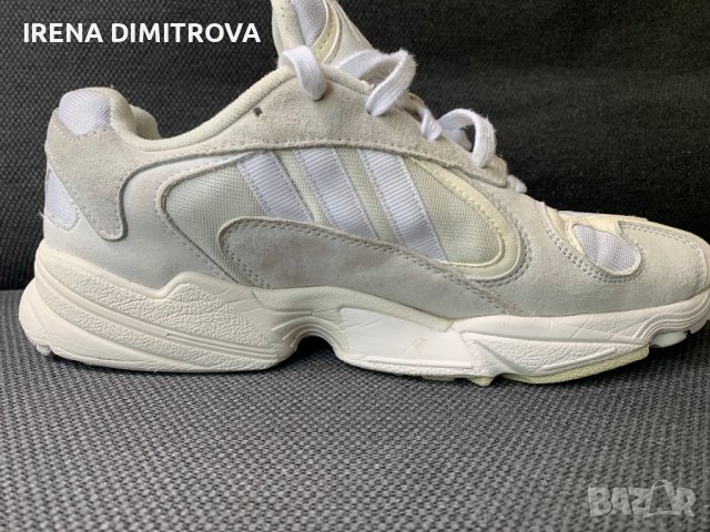 Adidas ozweego 43 1/3, снимка 1 - Маратонки - 37753762