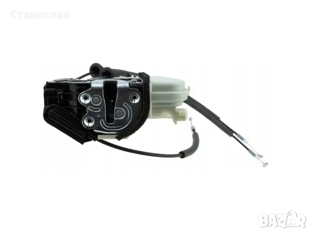  Hyundai Santa Fe Брава за предна дясна врата , снимка 4 - Части - 50282858