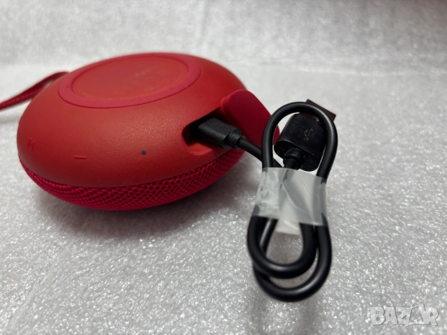 Безжична колонка HUAWEI CM51, снимка 7 - Bluetooth тонколони - 53340687