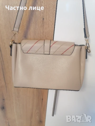 Намалена дамска чанта през рамо , снимка 9 - Чанти - 50776962