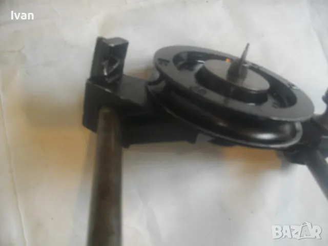 НОВ НИДЕРЛАНДСКИ РЪЧЕН ТРЪБОГИБ УРЕД ЗА ОГЪВАНЕ НА ТРЪБИ РАЗМЕР ДИАМЕТЪР ф12мм-ф15мм МАСИВЕН, снимка 13 - Други инструменти - 49637503