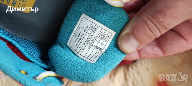 La sportiva helios, снимка 6 - Маратонки - 51682760