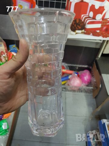 ваза 25 см, снимка 4 - Вази - 43947921
