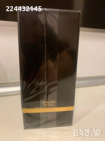 Xerjoff erba Pura,alexandria 2, Accento, Soprano, Golden Dallah, снимка 15 - Унисекс парфюми - 36399825
