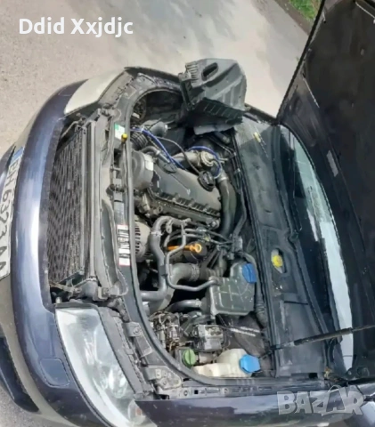 Продава се на части , снимка 10 - Автомобили и джипове - 53585759