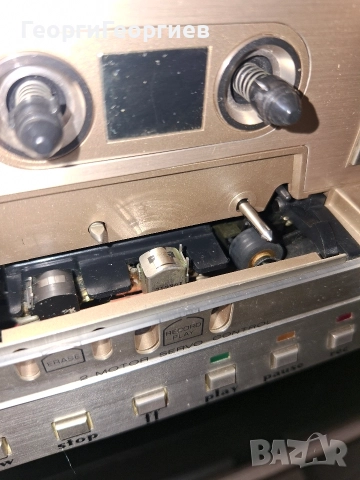 MARANTZ SD 6020R, снимка 5 - Декове - 52827782