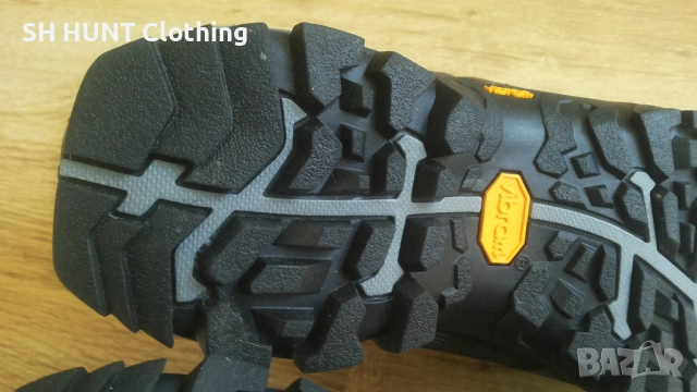 AKU AIR 8000 GORE-TEX Boots размер EUR 39 обувки водонепромокаеми - 1422, снимка 11 - Дамски боти - 52406562