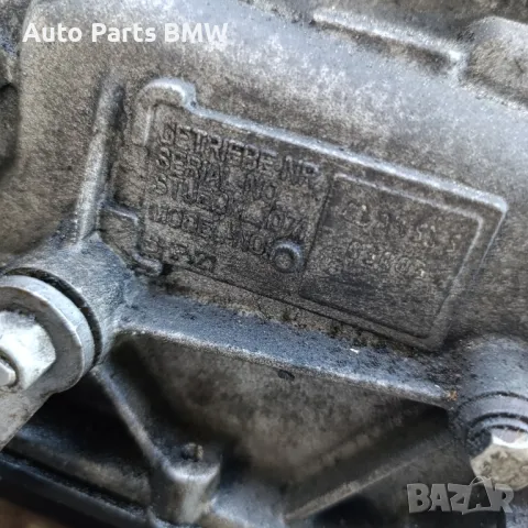 Скоростна кутия 6hp21 BMW БМВ Автоматична скоростна кутия BMW E90 E91 E92 E93 E87, снимка 4 - Части - 48621453