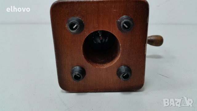 Колекционерска мелничка, снимка 6 - Антикварни и старинни предмети - 28085055