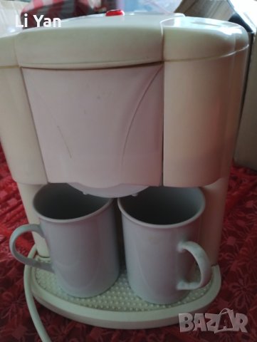 Кафе машинка за шварц кафе, снимка 2 - Кафемашини - 40824251