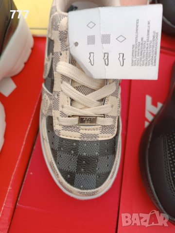 обувки , снимка 4 - Дамски ежедневни обувки - 44058791