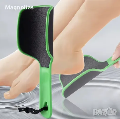 Професионална U-образната извита пила за Пети , снимка 5 - Електрически пили за пети - 50073692