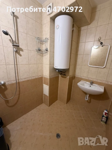 Двустаен апартамент под наем, снимка 8 - Апартаменти - 53178552