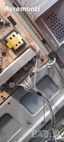 Заранване 1-878-598-11 for SONY KDL-40w5500, снимка 3 - Части и Платки - 37059515