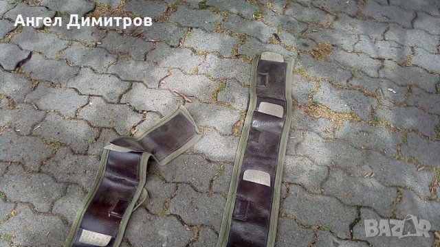Военна брезентова лента за оръжие инструменти нова, снимка 4 - Колекции - 32867171