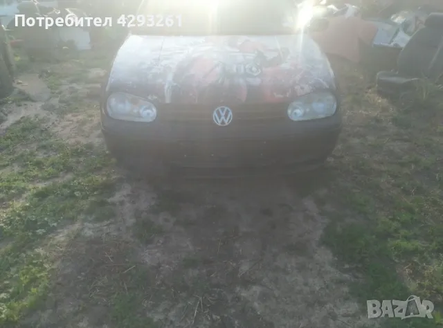 Golf 4, снимка 7 - Части - 50172570