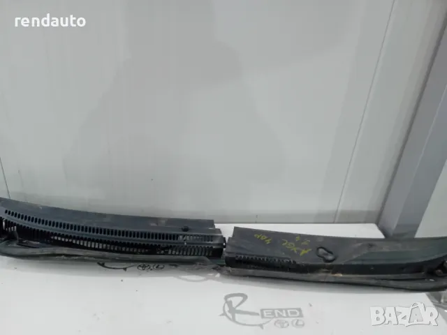 Кора под чистачки Toyota Aygo 1 1.4hdi 2005-2014