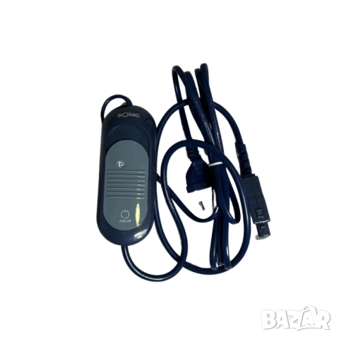 Грейка за шия и гръб SOLAC Helsinki, снимка 4 - Други - 52072535