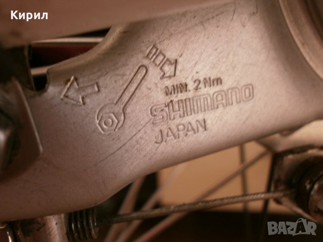 Дизайнерски Велосипед Avenue Denmark, снимка 13 - Велосипеди - 28914400