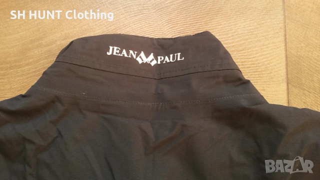 JEAN PAUL WATERPROOF Jacket размер L / XL яке пролет есен водонепромокаемо 7-41, снимка 13 - Якета - 53210287
