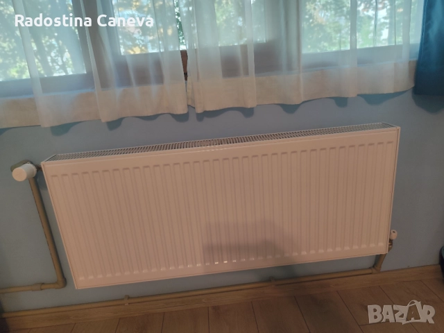 Панелни Радиатори, снимка 2 - Радиатори - 52965115