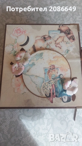 албум за снимки , снимка 7 - Други - 53218878