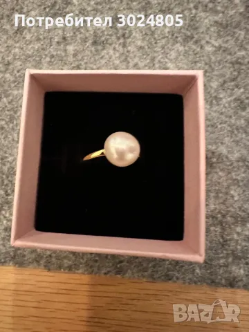 Пръстени, снимка 3 - Пръстени - 48002748