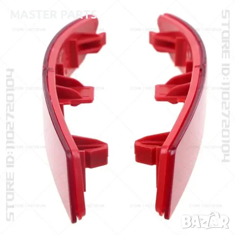 Заден рефлектор за BMW Серия 5 F10 F18 Седан 2014-2017, снимка 8 - Части - 49333947