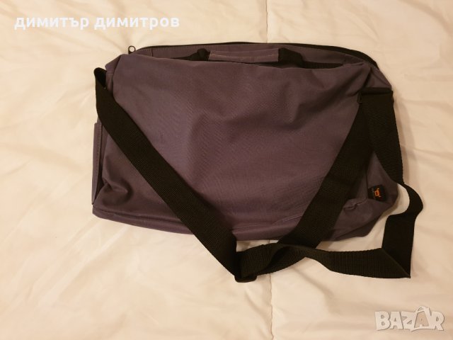 Чанта за лаптоп или документи 40/30 Като нова е, снимка 2 - Чанти - 27344542