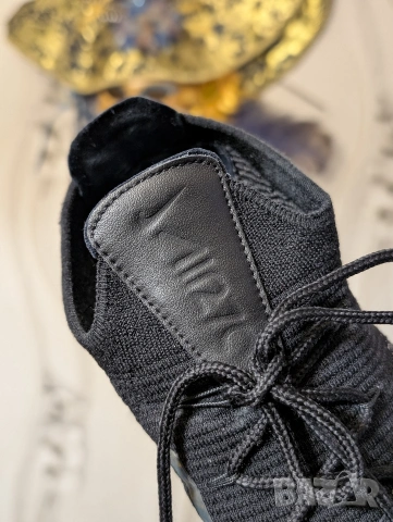 оригинални маратонки Nike Air Max 270 Flyknit номер 44-45, снимка 7 - Маратонки - 53511270