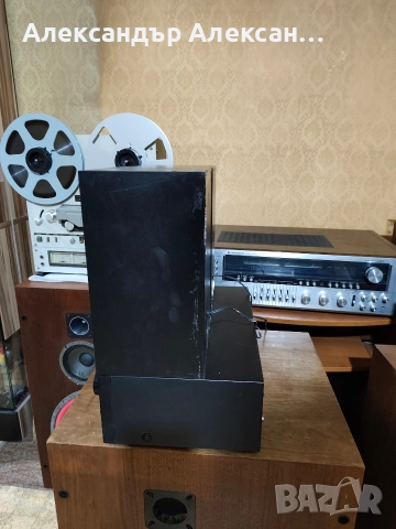 Pioneer SX-102+ Немски колони WB60, снимка 7 - Ресийвъри, усилватели, смесителни пултове - 52640581