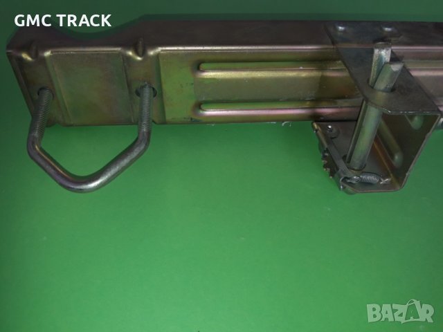 Ъглови фиксатори FCE0001 и 802604 - ERARD за мачта/прът с двойна тресчотка за обтяжно въже, снимка 5 - Приемници и антени - 28424647