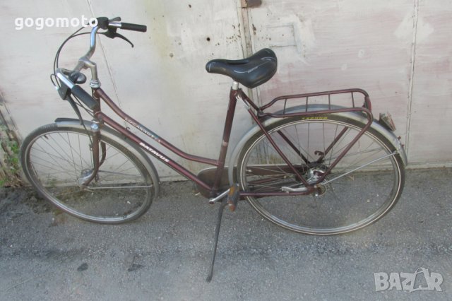 колело велосипед BATAVUS® city linе, СУПЕР ЦЕНА , снимка 3 - Велосипеди - 15321206
