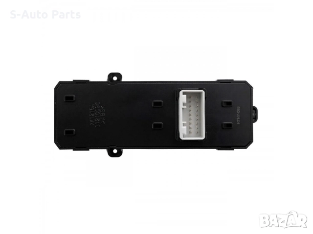 Бутони за ел. стъкла на Hyundai Tucson MK4 2020+, снимка 5 - Части - 52937982