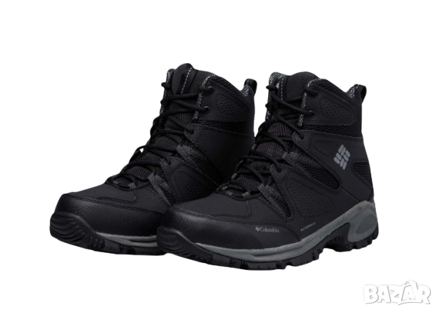  Columbia LIFTOP II  водоустойчиви обувки  номер 41, снимка 6 - Други - 53175816