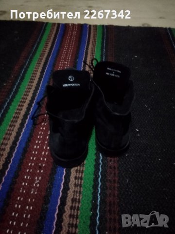 Мъжки обувки, снимка 2 - Ежедневни обувки - 27672463