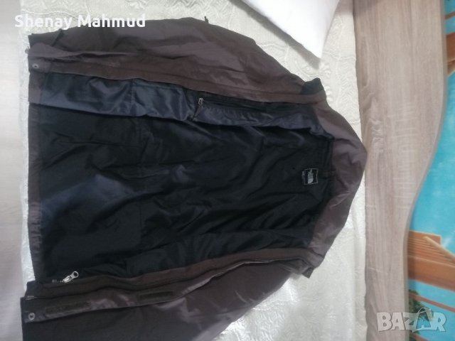 Яке на марка  The North face, снимка 2 - Якета - 39473675