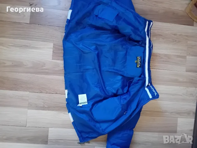 Детско яке, снимка 5 - Детски якета и елеци - 49123977